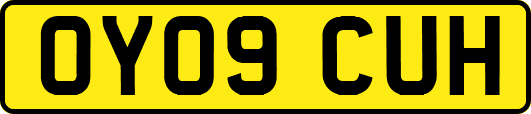 OY09CUH