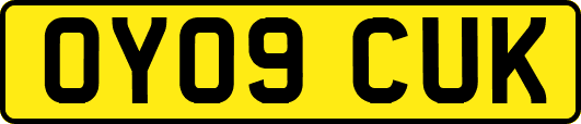 OY09CUK
