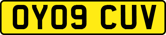 OY09CUV