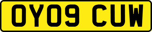 OY09CUW