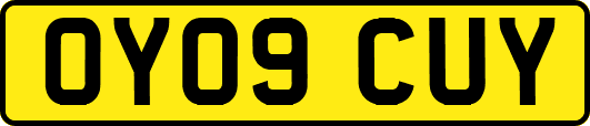 OY09CUY