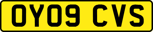 OY09CVS