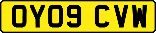 OY09CVW