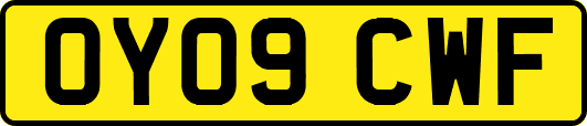 OY09CWF
