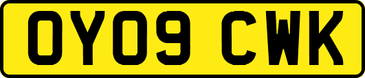 OY09CWK