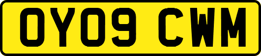 OY09CWM
