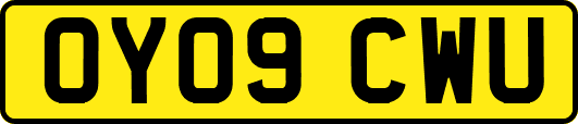 OY09CWU