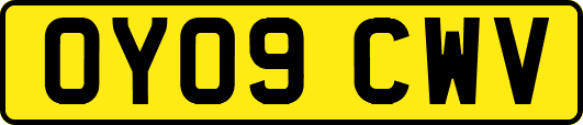 OY09CWV