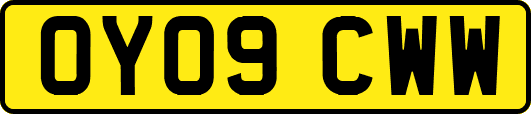 OY09CWW