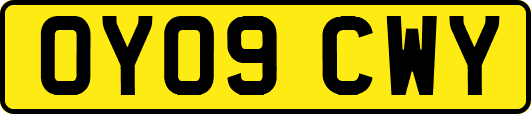 OY09CWY