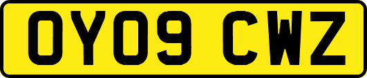OY09CWZ