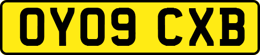 OY09CXB