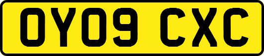 OY09CXC