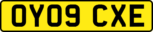 OY09CXE