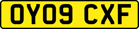 OY09CXF
