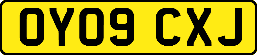OY09CXJ
