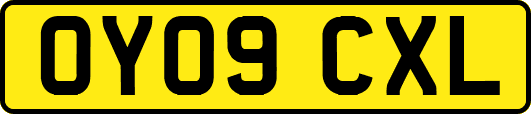 OY09CXL