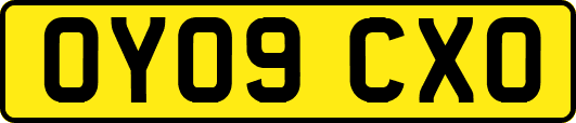 OY09CXO