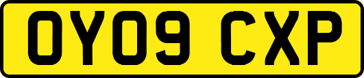 OY09CXP