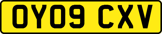 OY09CXV