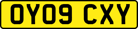 OY09CXY