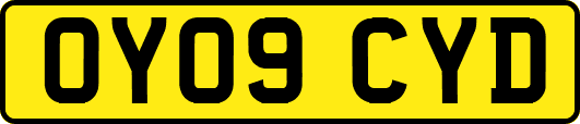 OY09CYD