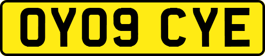 OY09CYE