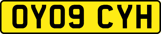 OY09CYH