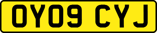 OY09CYJ