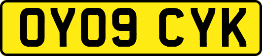 OY09CYK
