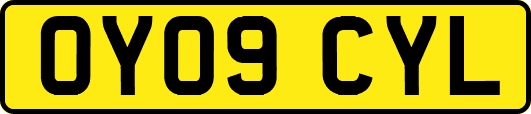 OY09CYL