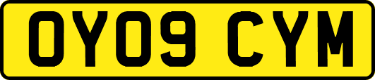 OY09CYM