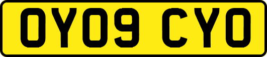 OY09CYO