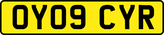 OY09CYR