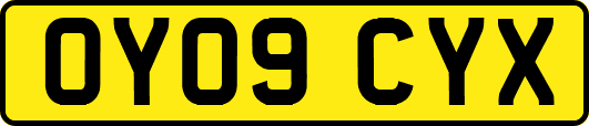 OY09CYX