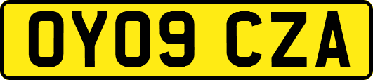 OY09CZA