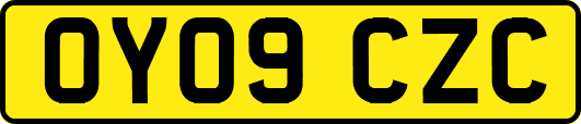 OY09CZC