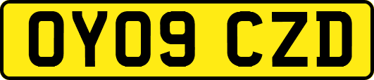 OY09CZD
