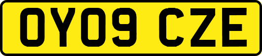 OY09CZE