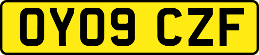 OY09CZF
