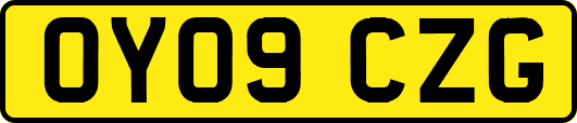OY09CZG