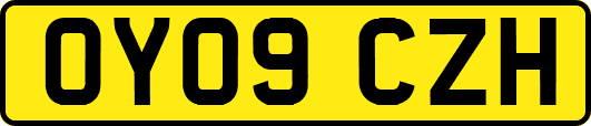 OY09CZH
