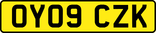 OY09CZK