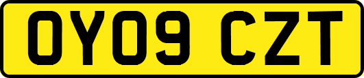 OY09CZT