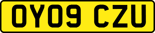 OY09CZU