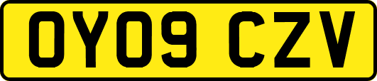 OY09CZV