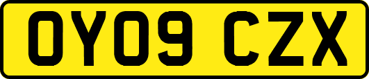 OY09CZX