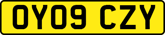 OY09CZY