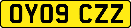 OY09CZZ