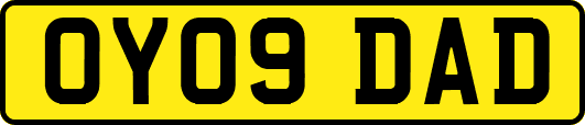 OY09DAD